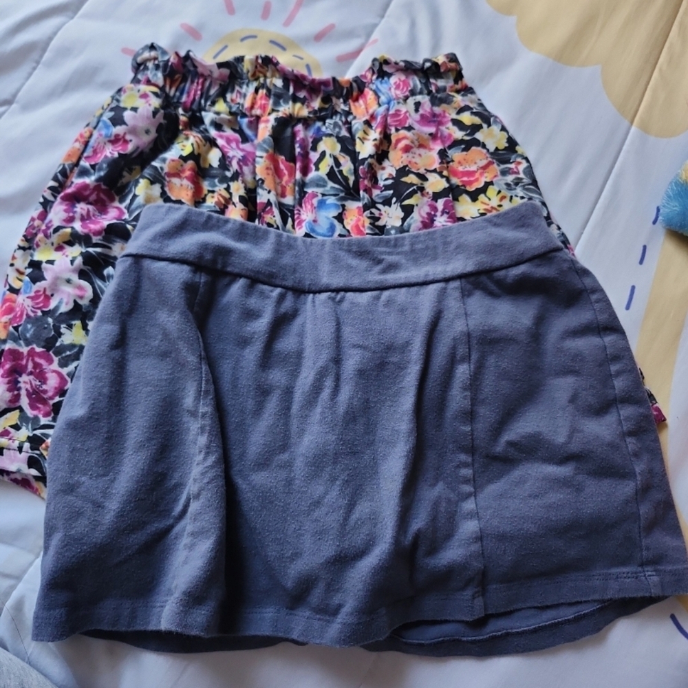 3 BUNDLE BOTTOMS